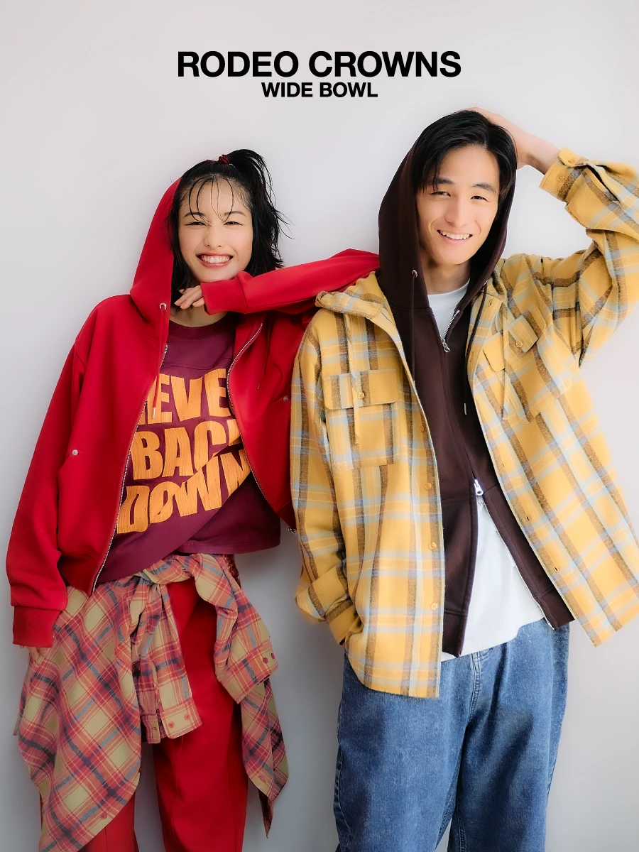 RODEO CROWNS ユニフォーム RODEO CROWNS OFFICIAL (@rodeocrowns_official) • Instagram