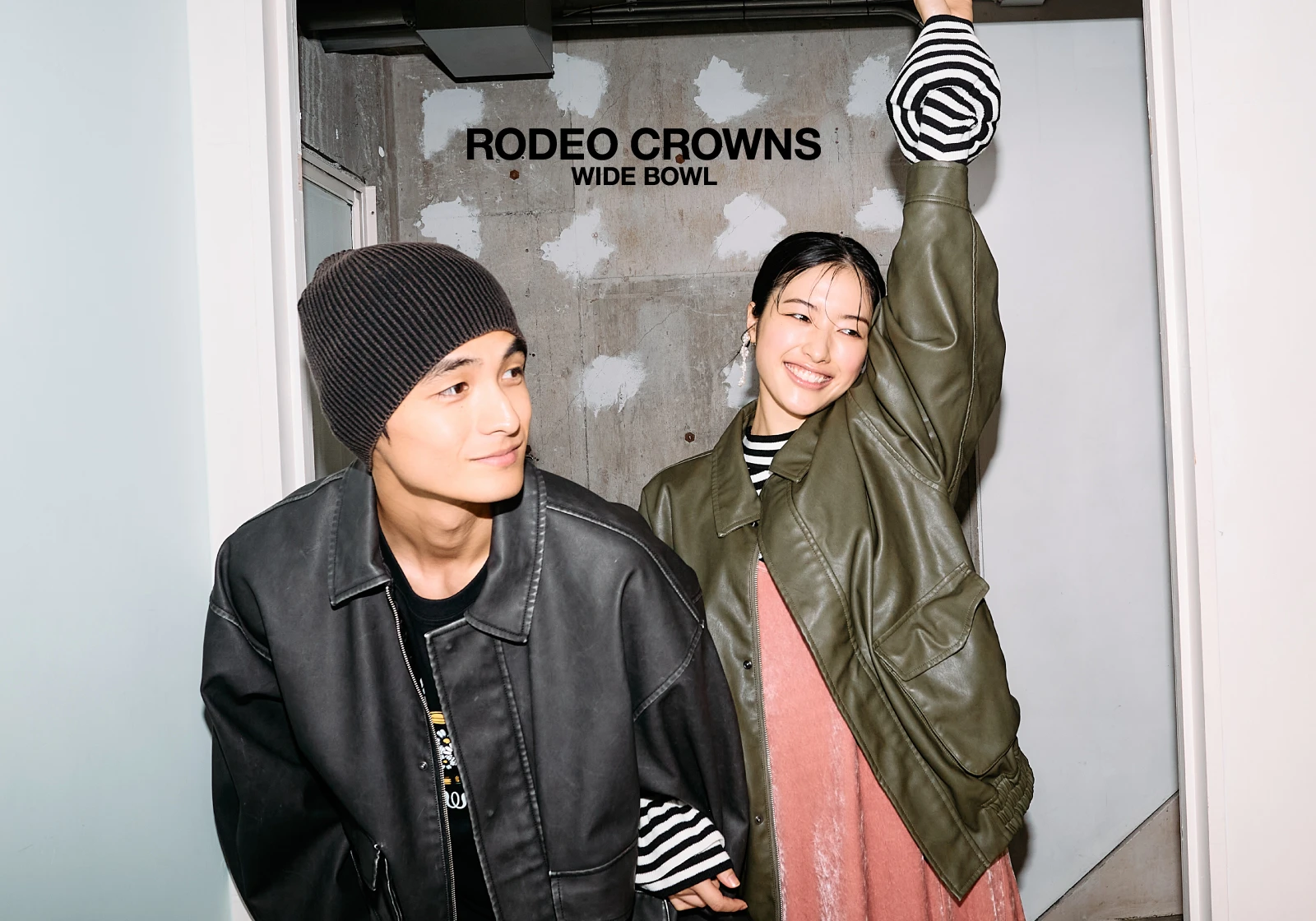 ロデオクラウンズ RODEO CROWNS WIDE BOWL | WESTERN JERZY パンツ (その他ボトム