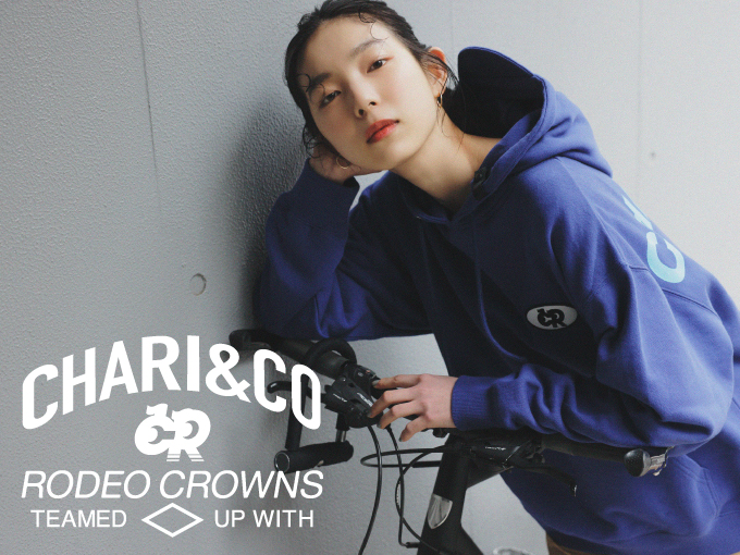 Rodeo Crowns Wide Bowl ロデオクラウンズ ワイドボウル バロックジャパンリミテッド Baroque Rodeo Crowns Wide Bowl ロデオクラウンズ ワイドボウル バロックジャパンリミテッド Baroque